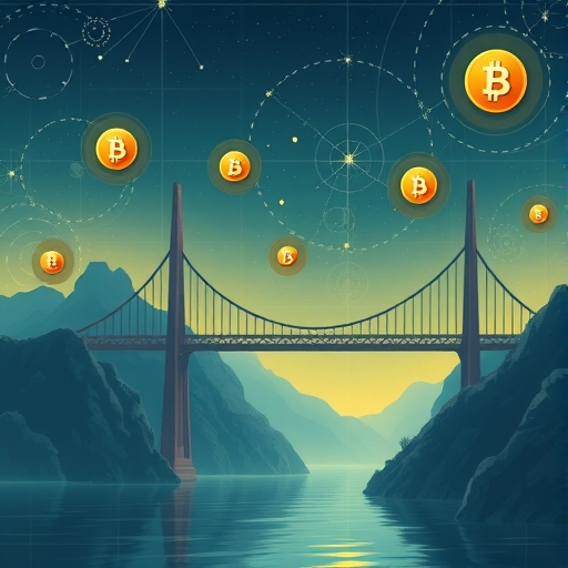 傳統金融與加密世界的橋樑