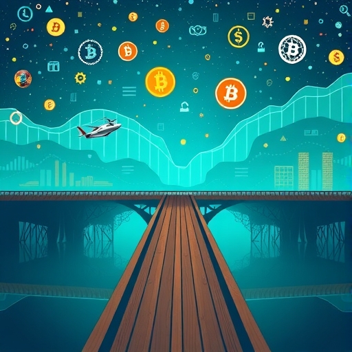 傳統金融與加密世界的橋樑