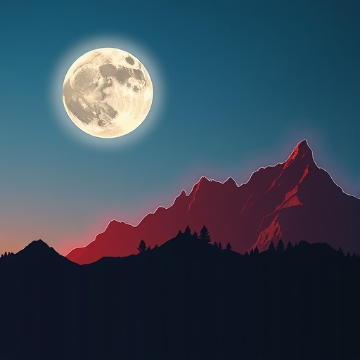 XLM資金流入的圖示