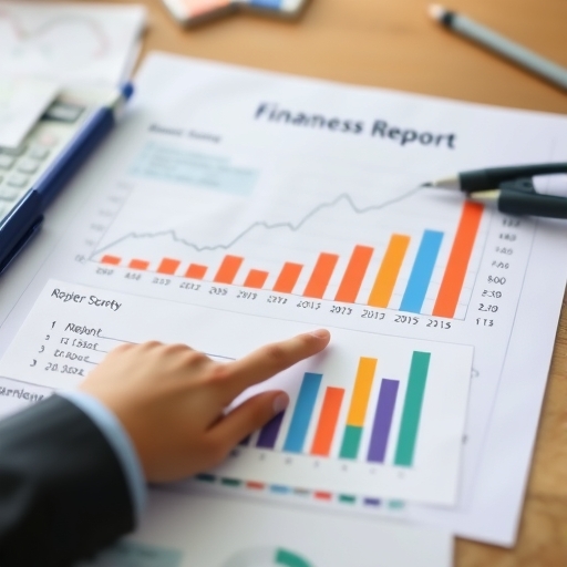 商業財務報告分析圖4