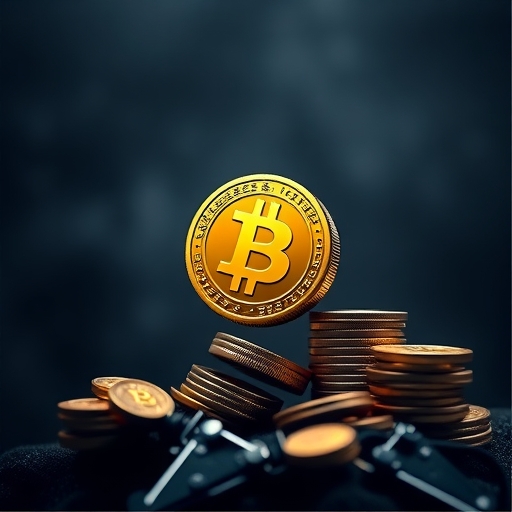 商業策略與比特幣投資