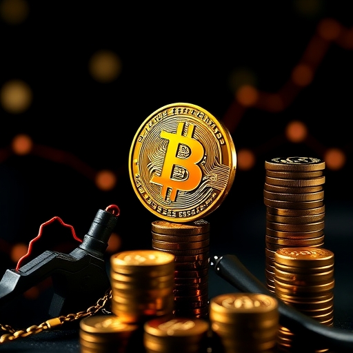 比特幣投資策略的回報