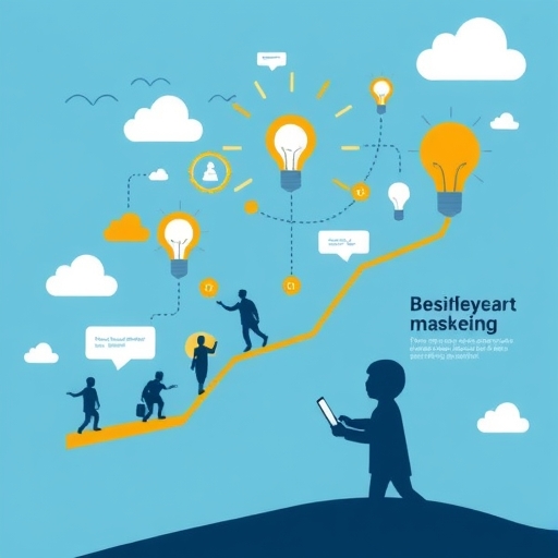 戰略併購的流程圖