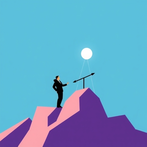 企業轉型成功故事插圖