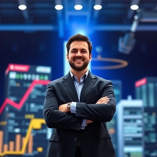 大宇資訊戰略投資插圖