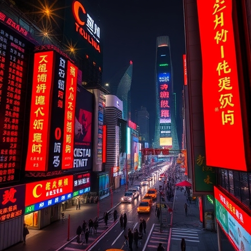 國際投行對中國股市的警告