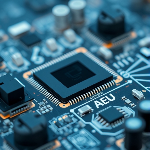 台積電的2奈米晶片技術特寫