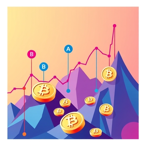 迷因幣市場趨勢圖