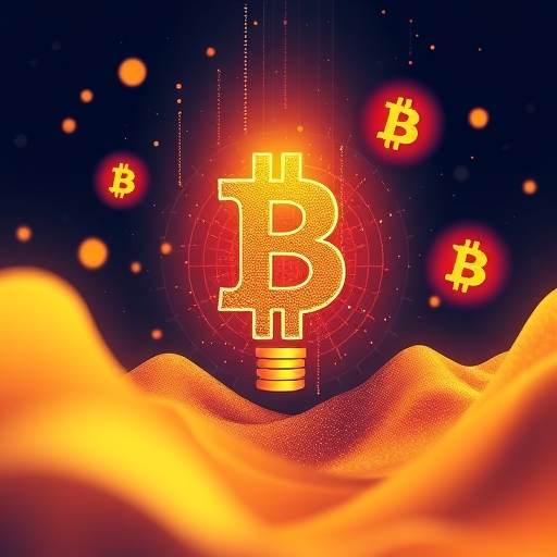 一家公司正在轉型成為加密貨幣玩家