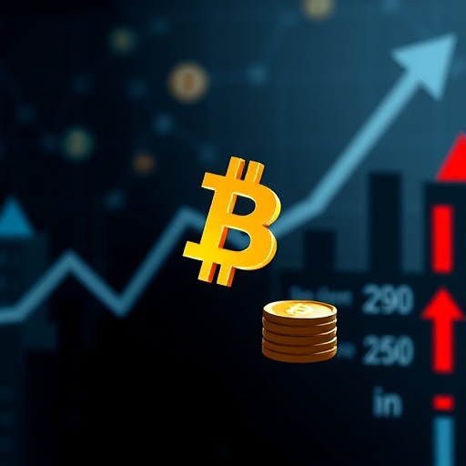 企業比特幣戰略部署