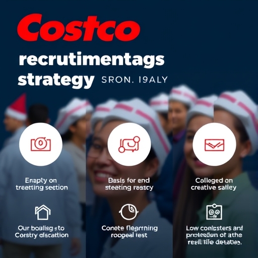 好市多員工福利圖