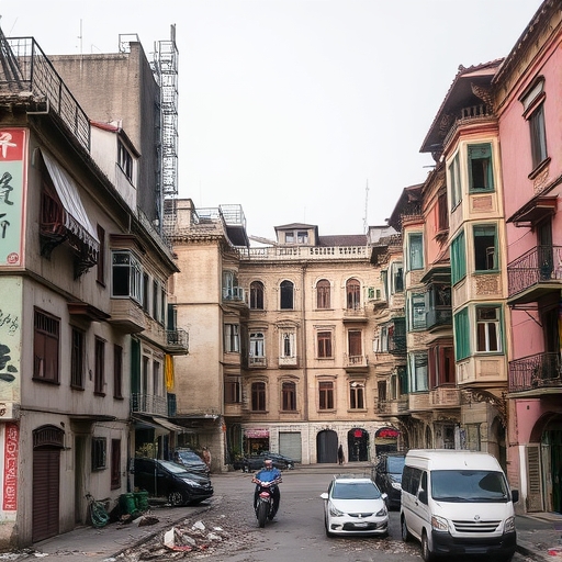 信心危機下的房地產市場