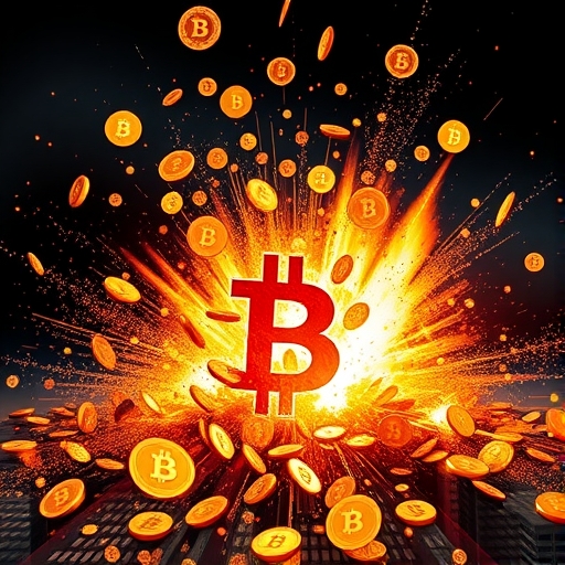 虛擬貨幣詐騙的圖像