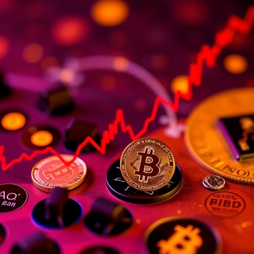 加密貨幣市場增長動能