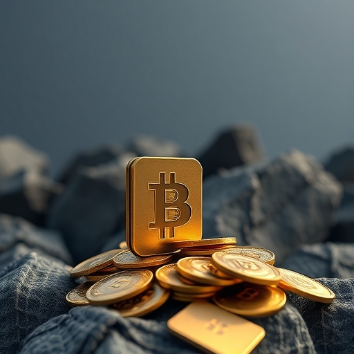 比特幣價格波動