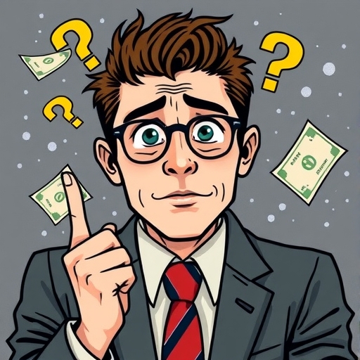 企業團隊在會議中討論策略