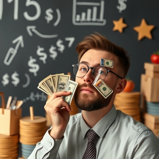 供應鏈管理系統的運作圖