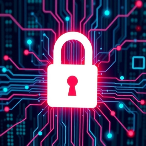 數據隱私問題在技術中的應用