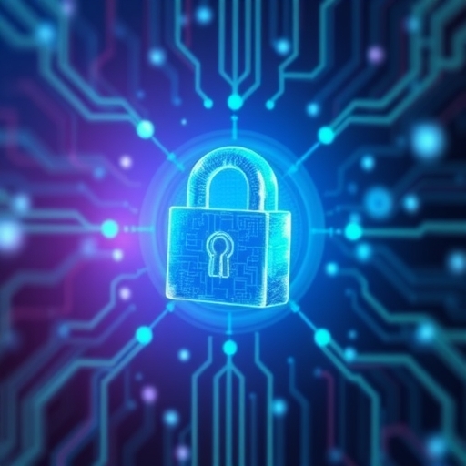 數據隱私問題在技術中的應用