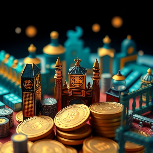 門羅幣算力分布圖