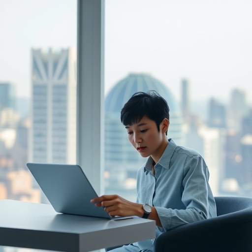 數位銀行服務為僑民提供便利