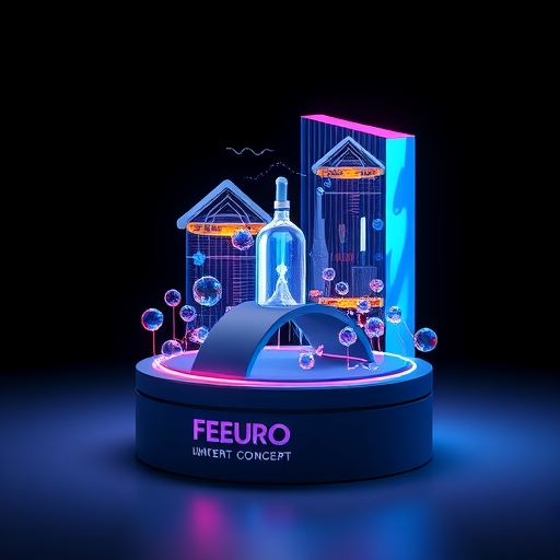 數位歐元概念設計