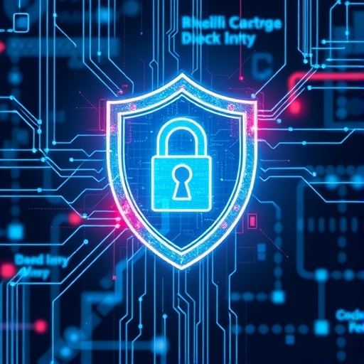 第三方應用程式資安漏洞圖像