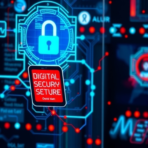 資料外洩影響圖表