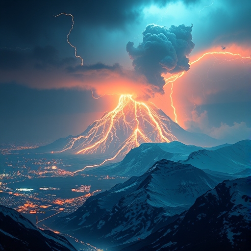 數位市場中的風暴