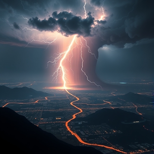 加密市場的數位風暴