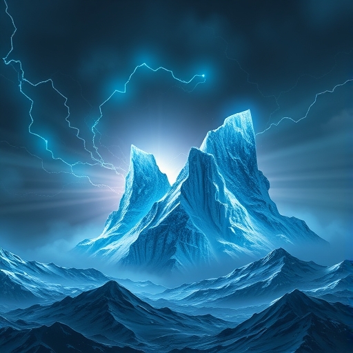 一位男子正在街頭交易股票