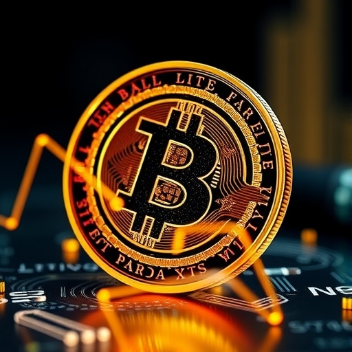 傳統金融與數位資產融合