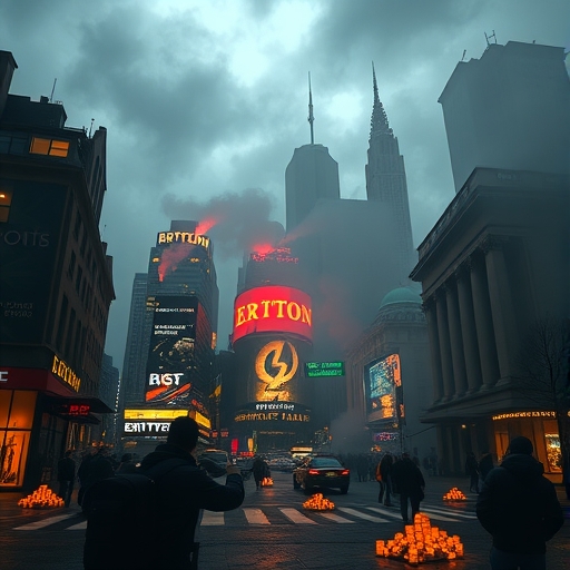 加密市場中機構資金流動的動態