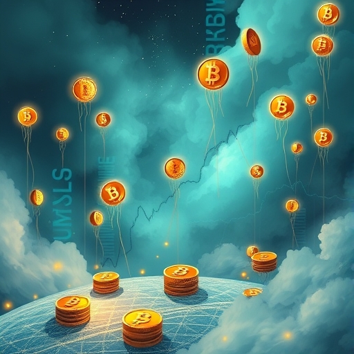 全球視野下的Cosmos機構佈局