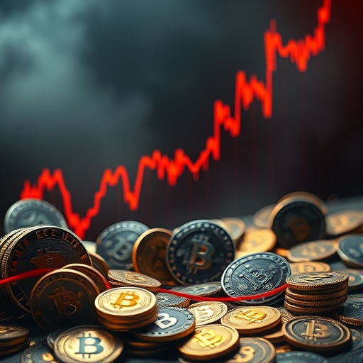 機構投資者擁抱加密貨幣的場景