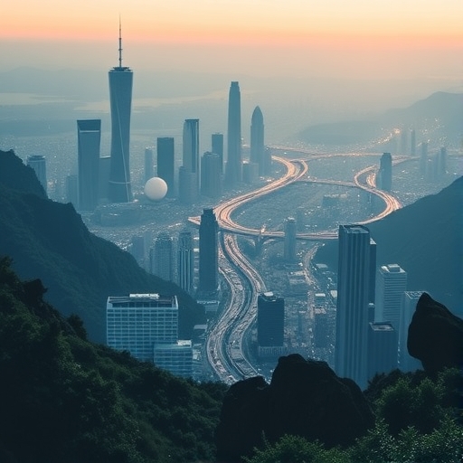 動態加密貨幣市場景觀