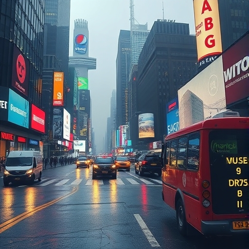 動態的加密貨幣市場場景