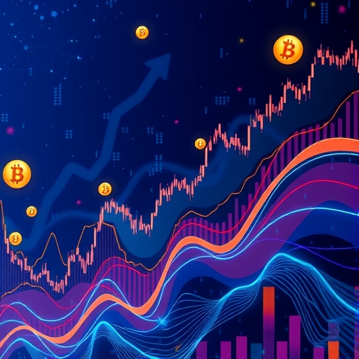 加密市場的政策影響