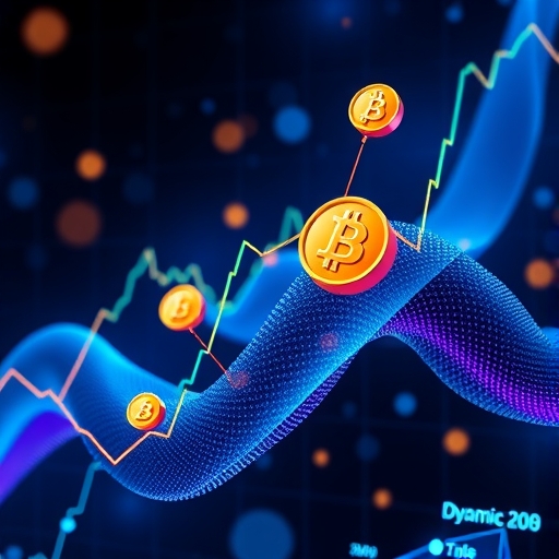 加密市場動態趨勢