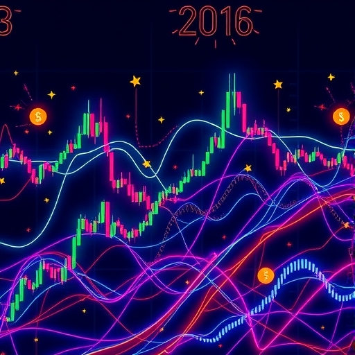 動態加密市場趨勢