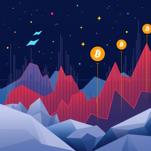 加密市場趨勢動態