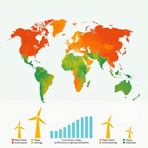 俄羅斯經濟影響圖