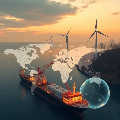 外交斡旋示意圖