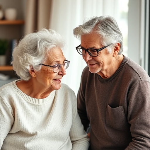 外籍看護工忙碌於多個家庭之間