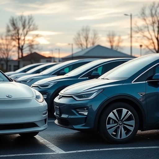 政府與企業協作遏止零公里二手車問題的會議