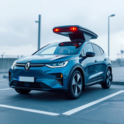 電動車產業面臨的挑戰