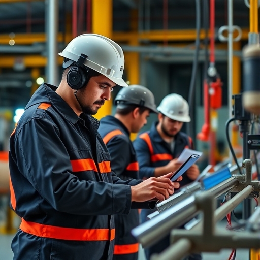 工程師在思考職涯轉型