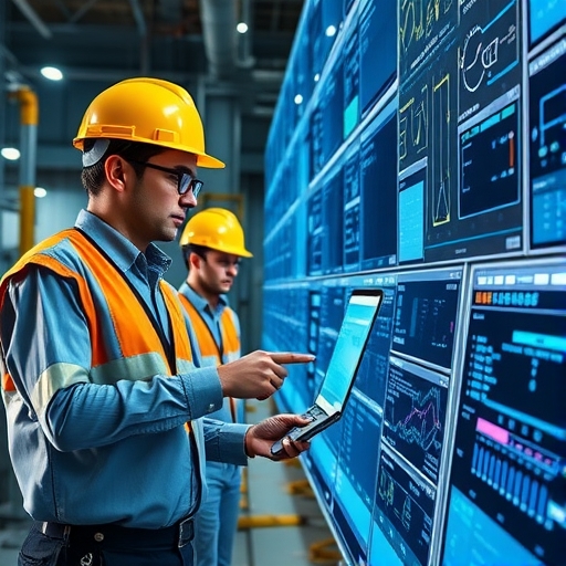 工程師追求工作生活平衡