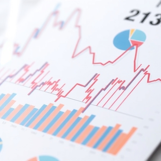 新普六月營收圖表