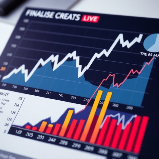 上半年累計營收圖表